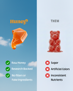HuneyGush™ Vitamins