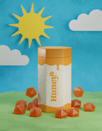 HuneyGush™ Vitamins